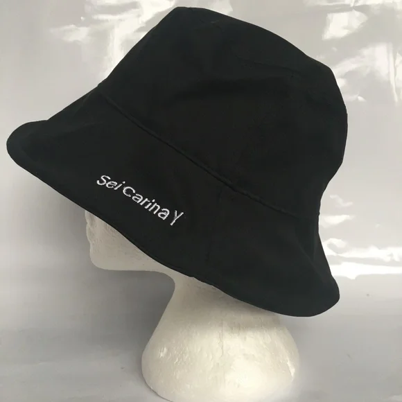 Sei Carina Y | Accessories | Sei Carina Y Fisherman Hat Wide  display picture 1
